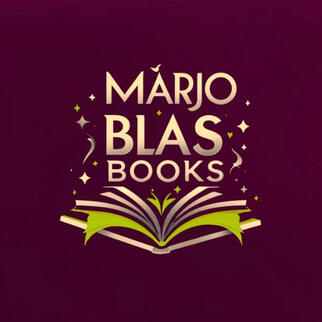 Logo for Marjo Blás Books